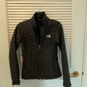 XS Northface jacket